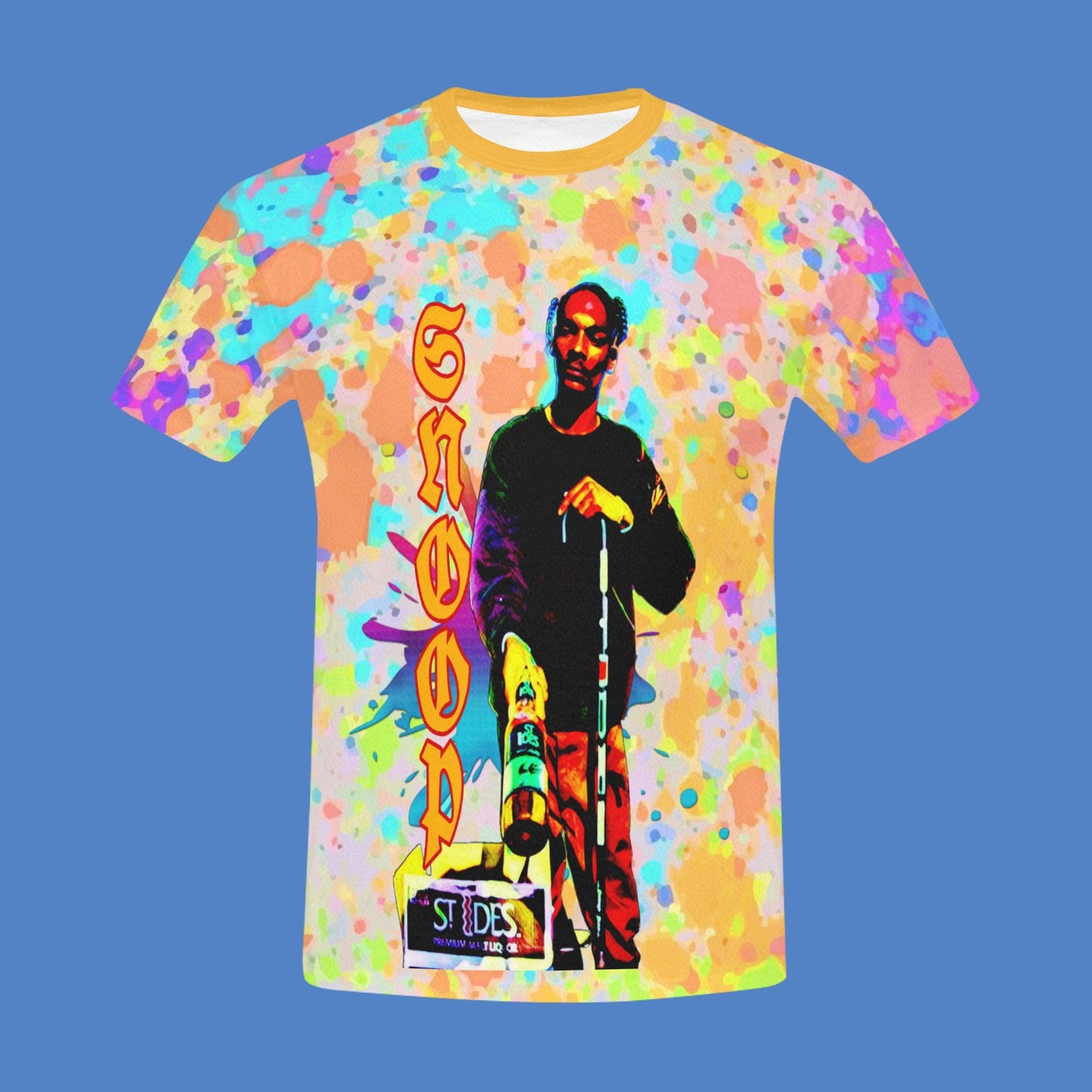 Snoop Dogg Shirt