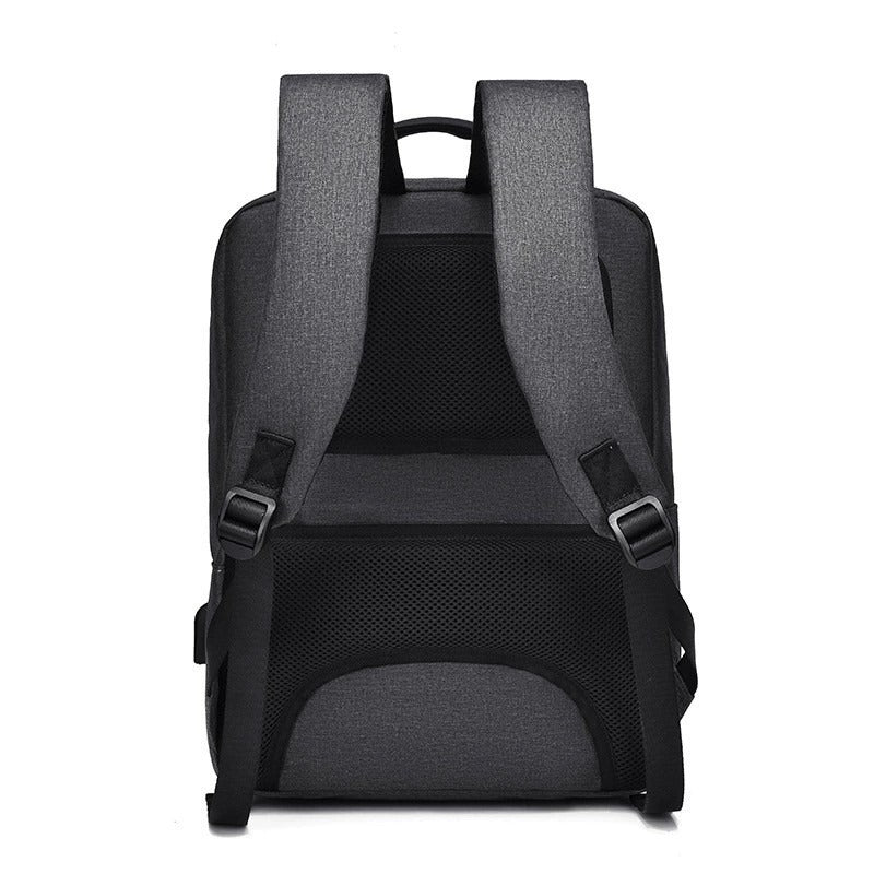 Backpack men business commuting travel travel fashion large capacity men backpack backpack