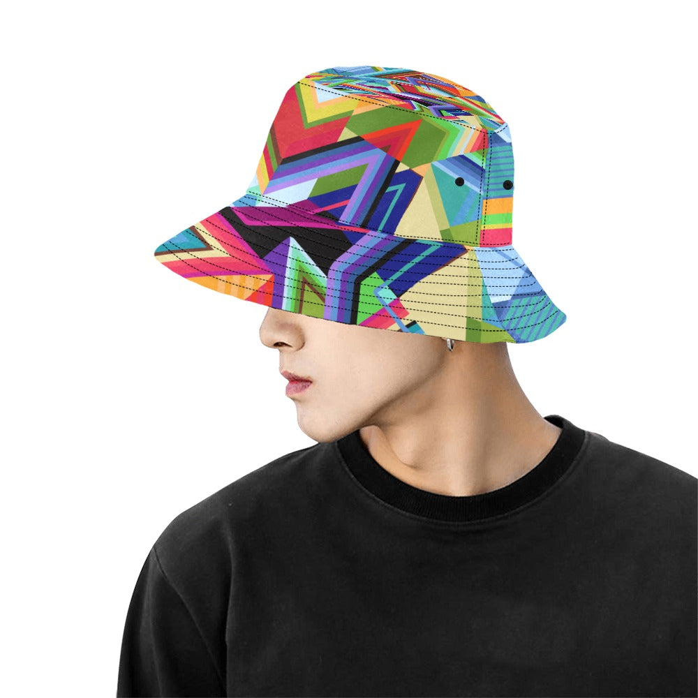 Bucket Hat