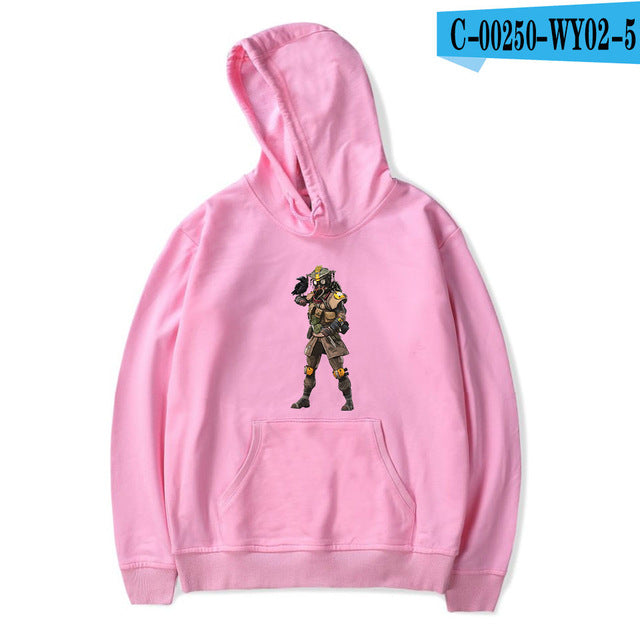 Apex Legends Hoodie