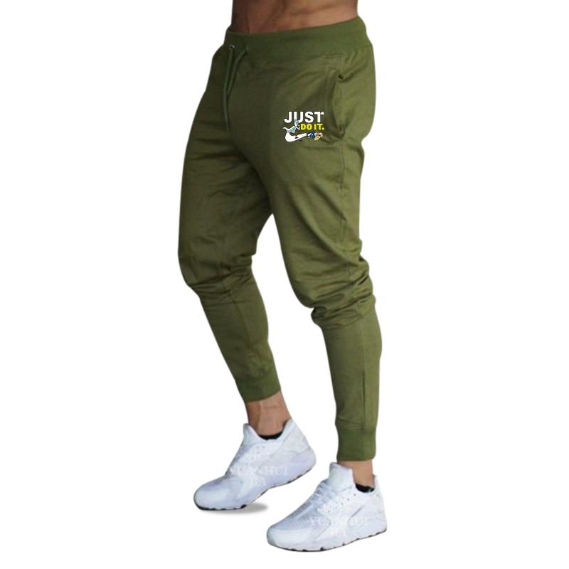 Men Casual joggers