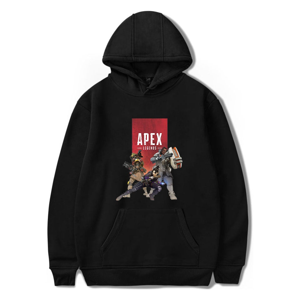 Apex Legends Hoodie