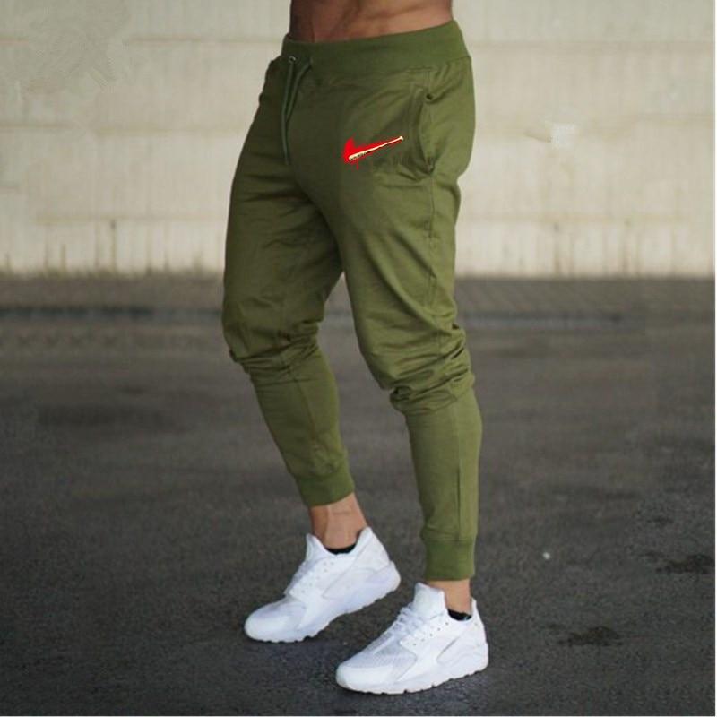 Men Casual joggers