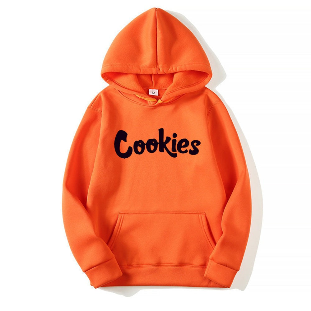 Personalized and trendy men's and women's hoodies with hats