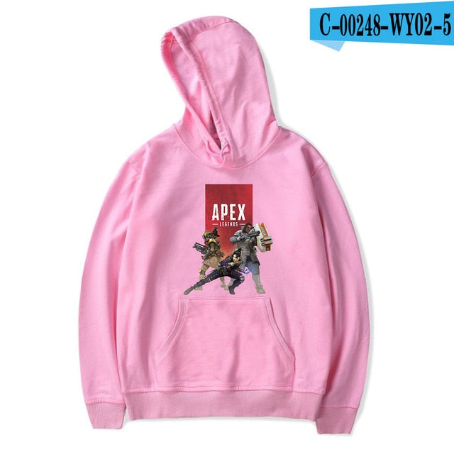 Apex Legends Hoodie