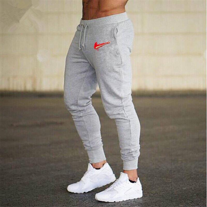 Men Casual joggers