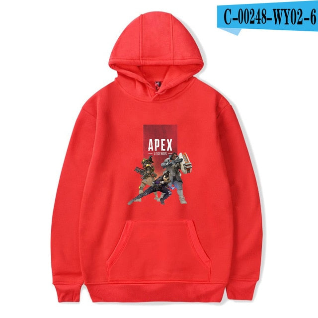 Apex Legends Hoodie