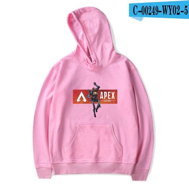 Apex Legends Hoodie