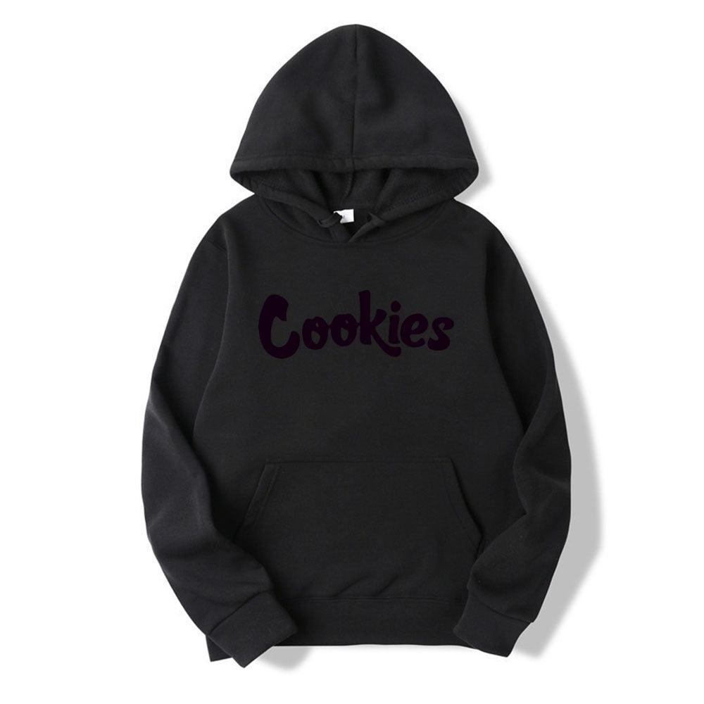 Personalized and trendy men's and women's hoodies with hats