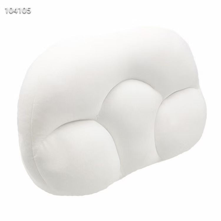 Egg Sleeper Egg Pillow Multifunctional Sleep Waist And Neck Pillow Cervical Vertebra Help Sleep