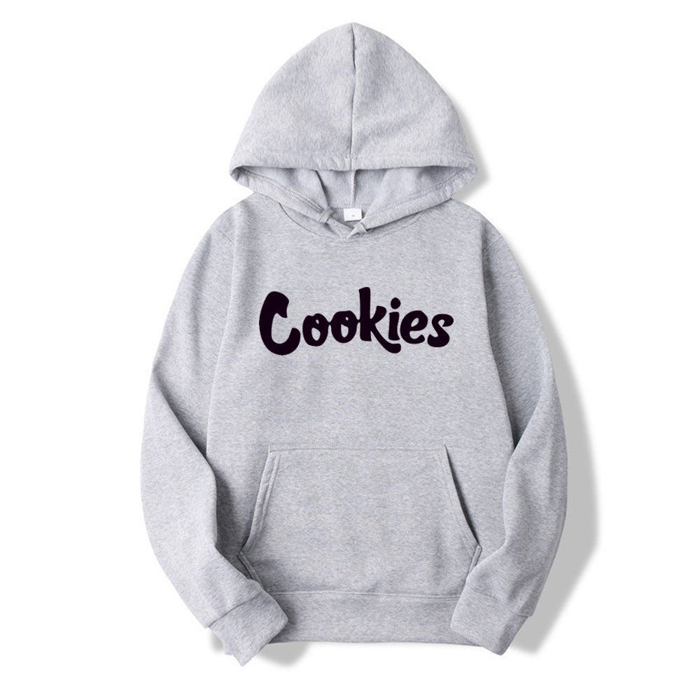 Personalized and trendy men's and women's hoodies with hats