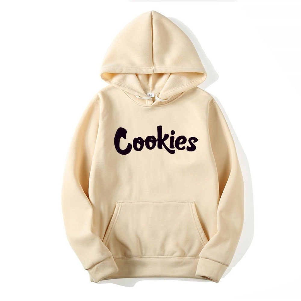 Personalized and trendy men's and women's hoodies with hats