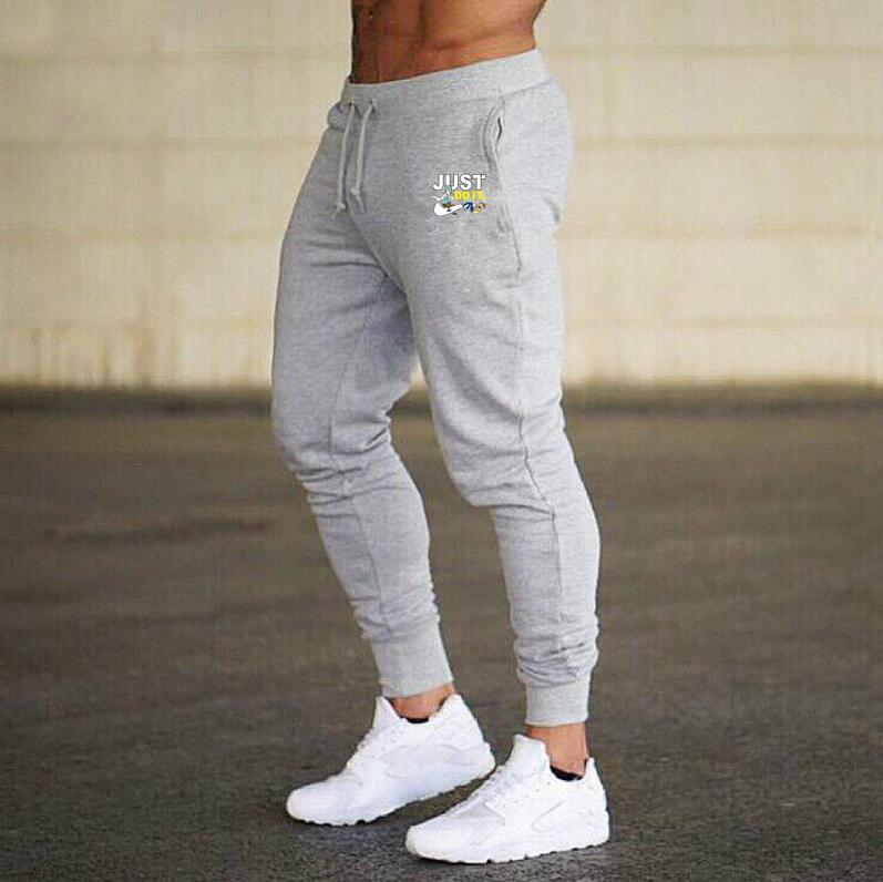 Men Casual joggers