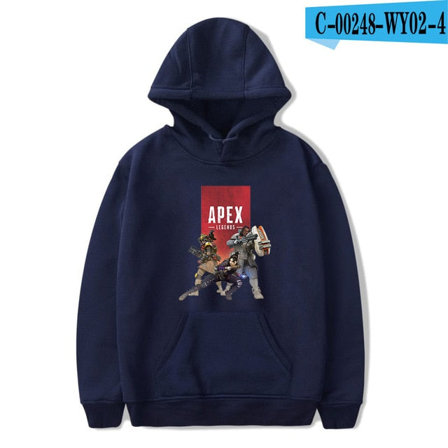 Apex Legends Hoodie