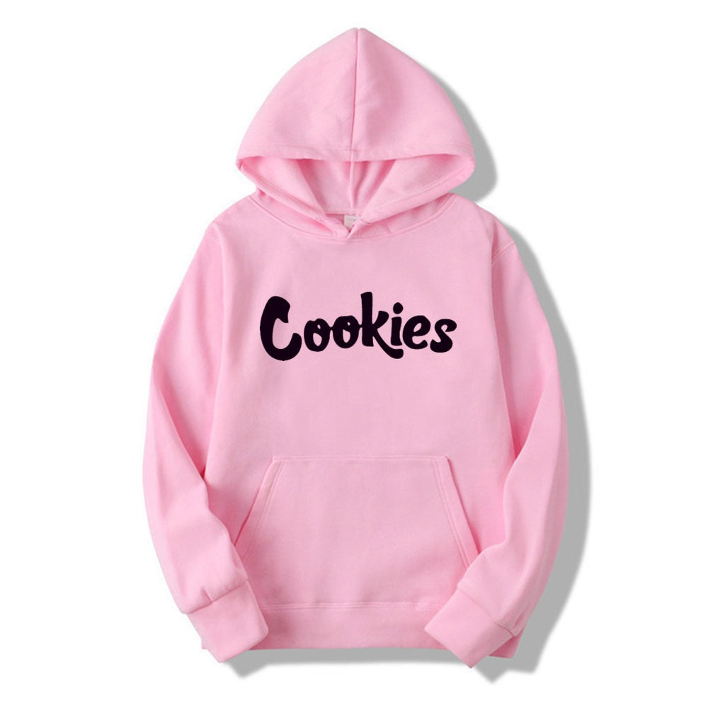 Personalized and trendy men's and women's hoodies with hats