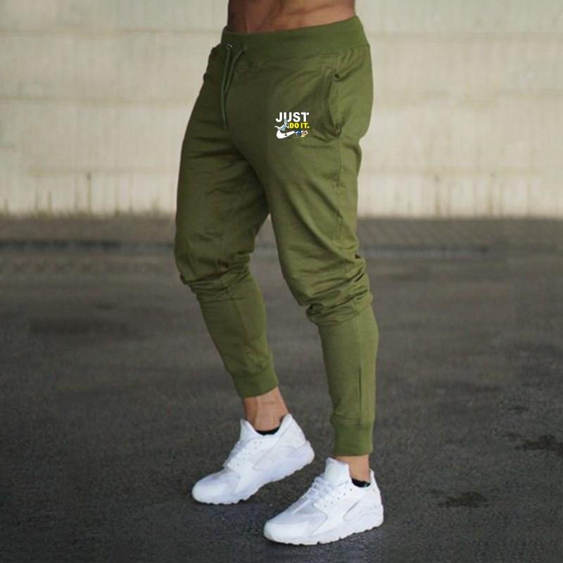 Men Casual joggers