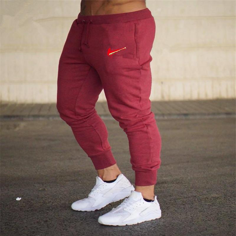 Men Casual joggers